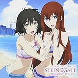 STEINS;GATE �A���\���W�[�h���}CD