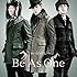 Be As One / Let's get it on(初回限定盤A)