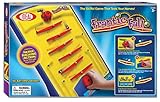Ideal Frantic Fall Tabletop Marble Maze Game [並行輸入品]