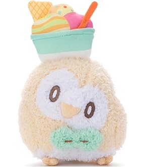 Amazon.co.jp: ポケモンセンターオリジナル もっちりまんまる