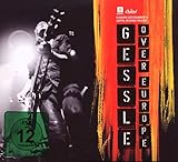 Gessle Over Europe