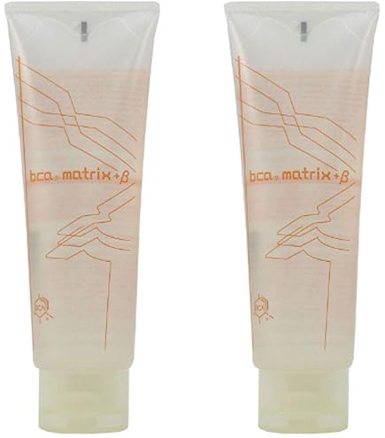 Amazon.co.jp: ビーシーエー マトリックス プラスベータ 90g BCA : Beauty