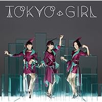 TOKYO GIRL(通常盤)