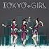 Perfume「TOKYO GIRL(通常盤)」