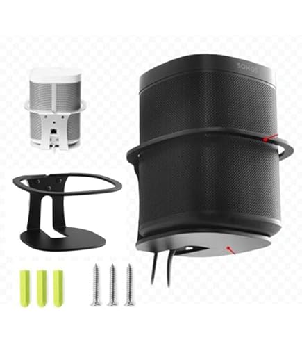 Amazon | Flexson 天井マウント Sonos One One One SL Play:1