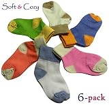 Foxy Fane SOCKSHOSIERY ベビー・ガールズ