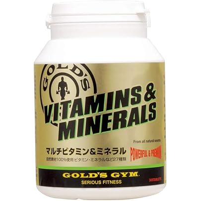 Amazon | ゴールドジム(GOLD'S GYM) アルティメットリカバリーMAX 300