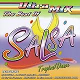 Ultra Mix: Best of Salsa