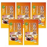 お茶の丸幸 ほうじ茶ティーバッグ （5g×50P）×5個
