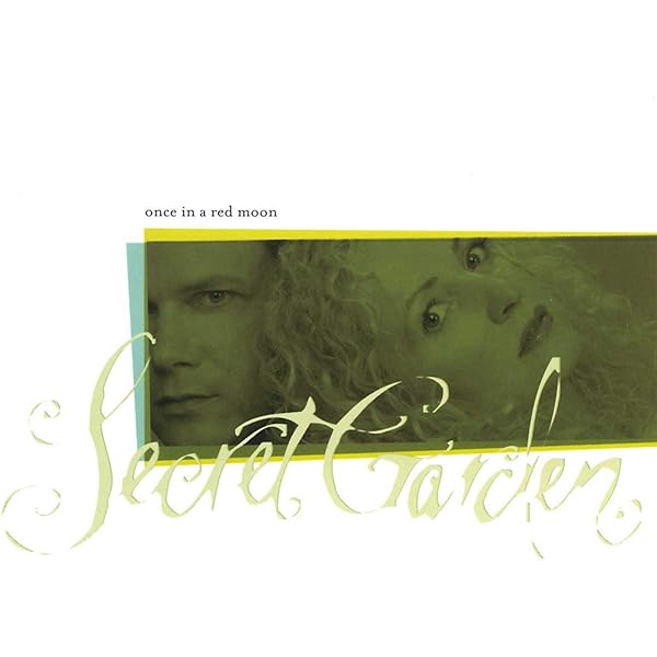 Amazon.co.jp: 秘密花園之歌／SONGS FROM A SECRET GARDEN: Music