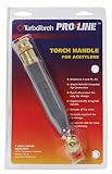 TurboTorch 0386-0410 Wa-400 Sofflame Handle by ESAB