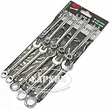10 PC / に設定された 4 mm 11 mm ミニスパナレンチセットツールキットの組み合わせモデルメーカー 608 の