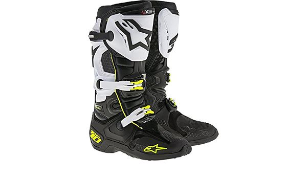 Amazon.co.jp: Alpinestars メンズ Tech 10 