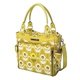 Petunia Pickle Bottom City Carryall-Sunlit Stockholm by Petunia Pickle Bottom [並行輸入品]