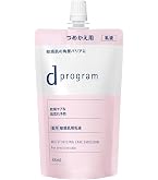 Amazon | dプログラム ホワイトニングクリア ローション MB (レフィル