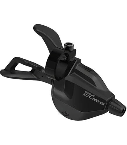 Amazon | シマノ(SHIMANO) CUES リアディレイラー 11段変速 シャドウ