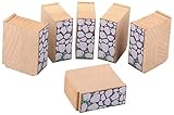 Maxim Enterprise Inc Support Blocks [並行輸入品]