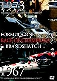 FORMULA ONE RACE OF CHAMPIONS in BRANDSHATCH