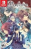 Piofiore: Fated Memories (輸入版:北米) – Switch