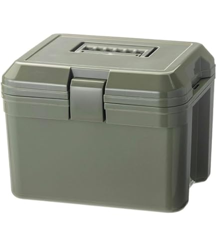 Amazon | カインズ(CAINZ) 持ちやすいクーラーボックス 7L