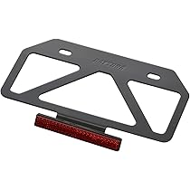 Amazon | デイトナ(Daytona) バイク リフレクター 原付二種 表示