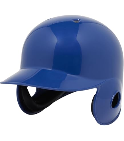 Amazon | SSK(エスエスケイ) 野球 硬式用両耳付きヘルメット H8500