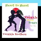 Heart To Heart - Twinkle Love Songs Part Three