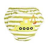 CocaLily Tractor Potty Training Pants by CocaLily