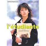 L' Étudiante [DVD]