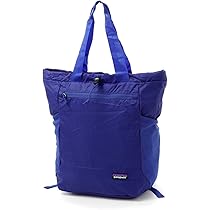 Amazon | [パタゴニア] トートバッグ 2WAY ULTRALIGHT BLACK