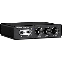 Amazon.co.jp: AIYIMA DAC-A2PRO ESS9018K2M+JRC5532D+CM6542 HUB