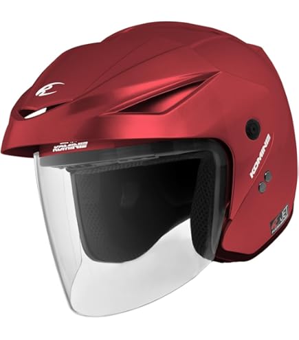 Amazon | アライ(Arai) バイクヘルメット ジェット HYPER-T PRO 黒 55