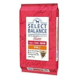 SELECT BALANCE セレクトバランス パピーチキン 7kg