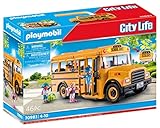 Playmobil School Bus - 2023年版
