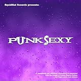 Punksexy: A Las Vegas