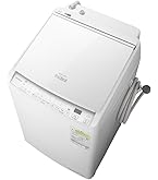 Amazon | 日立 タテ型洗濯乾燥機 洗濯10kg 乾燥5.5Kg BW-DX100K W