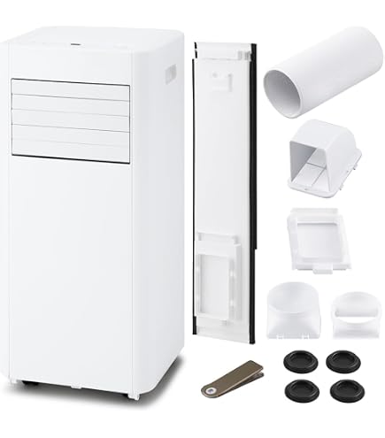Amazon | トヨトミ スポット冷暖エアコン ホワイト TAD-22KW(W