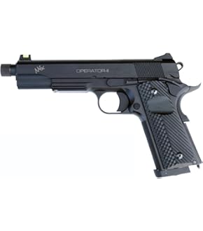 Carbon8 カーボネイトSTEYR L9A2 CO2ガスガン imgrc0089714607.jpg