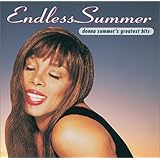 ホット・スタッフ~ドナ・サマー・グレイテスト・ヒッツ