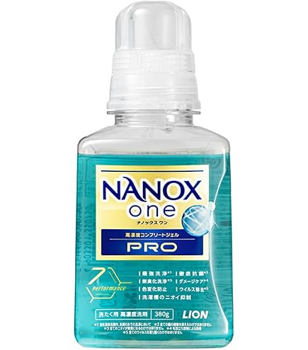 Amazon | NANOX one スタンダード 本体 380g | NANOXone(ナノックス