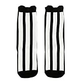 ベビーソックス　新生児　赤ちゃん キッズファッション 綿 可愛い柄 靴下　春　秋　冬　柔らかい フルカラー　膝丈 ニーハイ 女の子 男の子 キッズ 子供 通学 0-12ヶ月 1-3歳　4-6歳 Gao