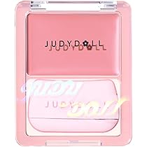 ^. .^　チーク色SINGER JUDYDOLL】わがままチークハイライター＜6色＞ – himitsu《mìmì》