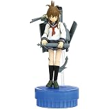 ミクロマンアーツ 艦隊これくしょん -艦これ- MA1016 駆逐艦 電 高さ 約 100mm 塗装済み 可動フィギュア