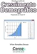 Plotando um gráfico de Crescimento Demográfico Programado em Visual C# (Portuguese Edition)