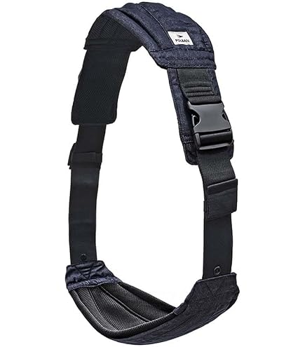 Amazon.co.jp: POLBAN MORE（ポルバンモア）収納付きスリングシート