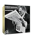 SCHOSTAKOWITSCH/ THE COMPLETE STRING QUARTETS
