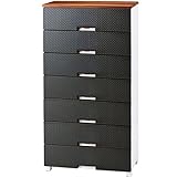 フィッツプラス メッシュ FM7507 ブラウン ブラウン 75X41X144cm