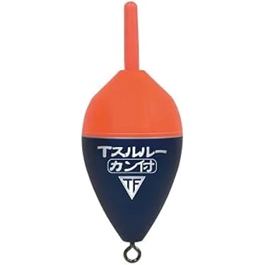 フカセウキ各種 釣研 メタルクッション B 重量0.7g 最大外径8 全長8mm TSURIKEN