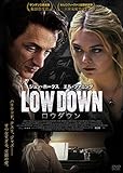 LOW DOWN ���E�_�E��