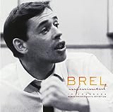 ベスト・オブ・ジャック・ブレル